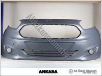Ford Yedek Parça - EUROBUMP ÖN TAMPON SİSLİ